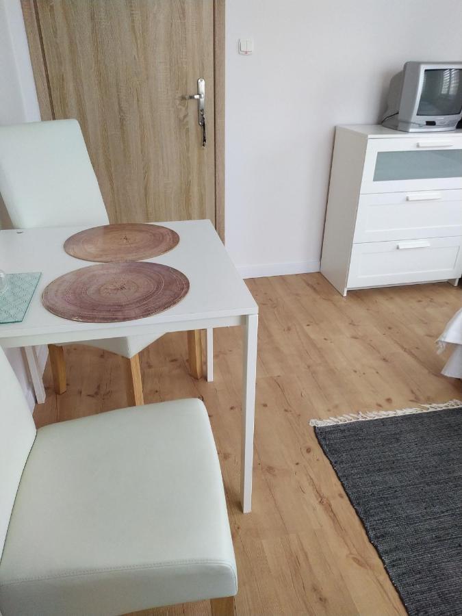 Privatunterkunft U Bozeny