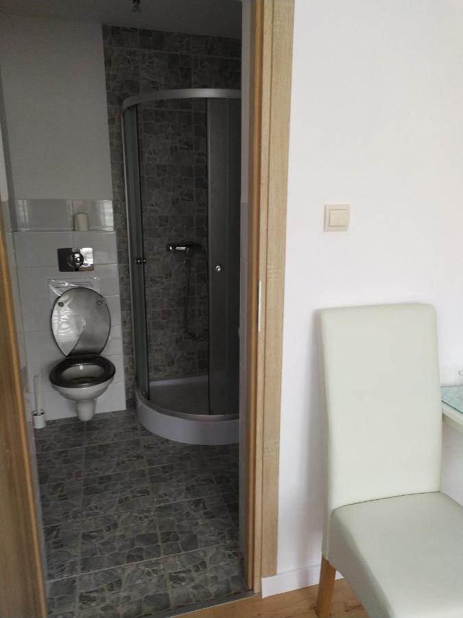 Privatunterkunft U Bozeny