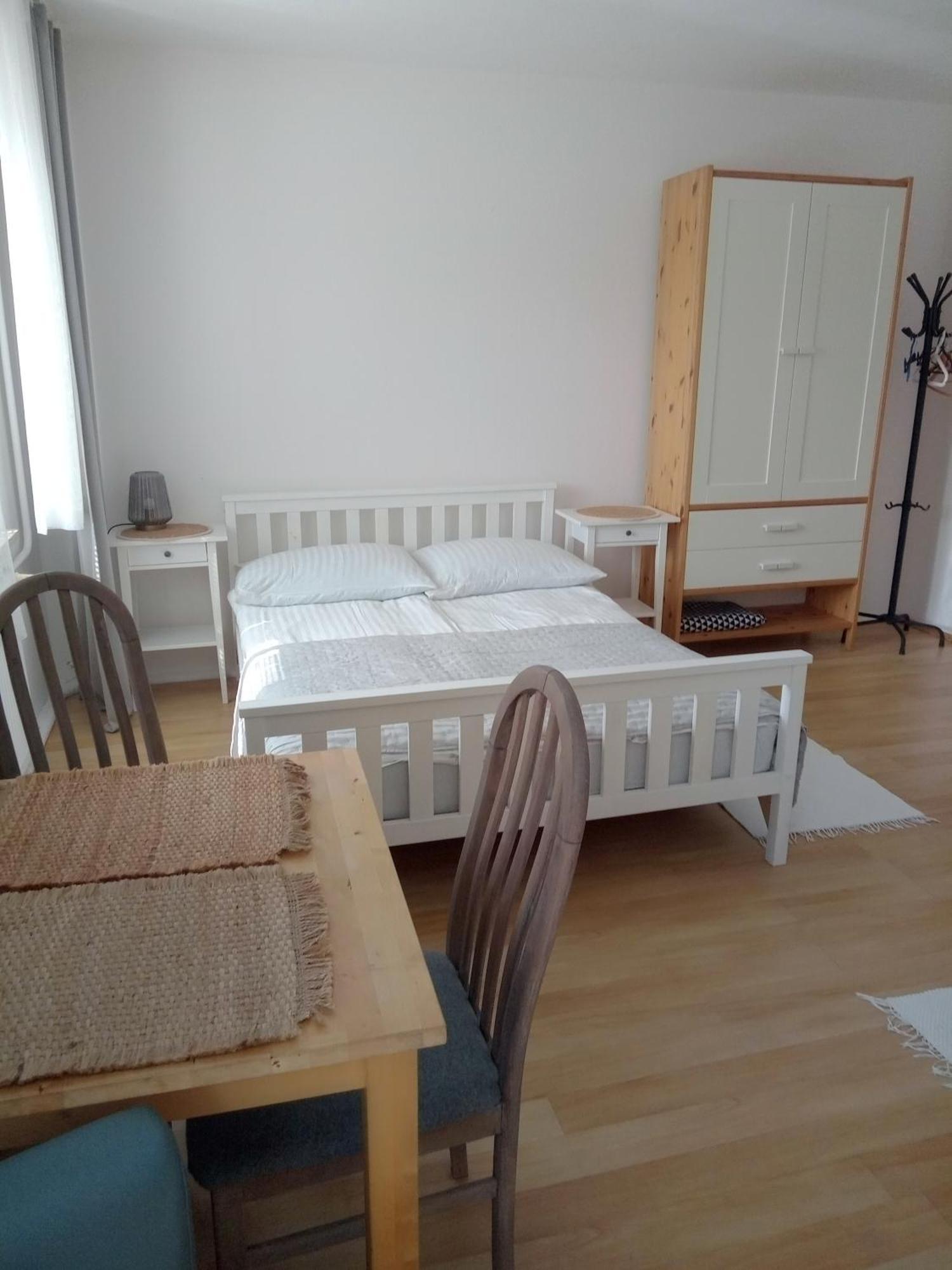 Privatunterkunft U Bozeny *